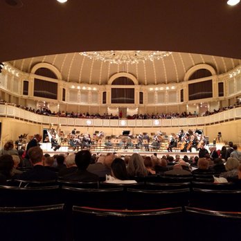 Chicago Symphony Center - Performing Arts Near Me - Chicago, Illinois Chicago Symphony Center - Performing Arts Near Me - Chicago, Illinois