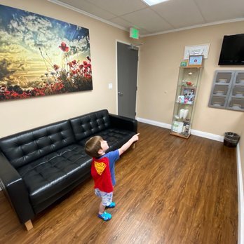Elite Dentistry of Pasadena - Superman approves - Cosmetic Dentists Near Me - Pasadena, California