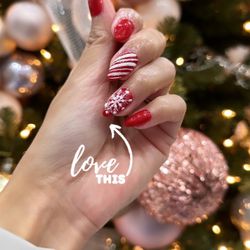 Legendary Nails & Spa - Nails