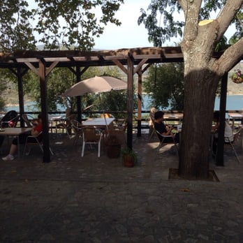 Al Lago - Spanish Near Me - Zahara, California Al Lago - Spanish Near Me - Zahara, California