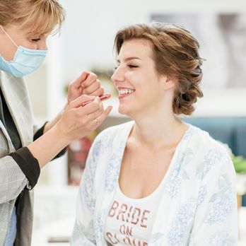 Makeover Galore - Thank you for making me feel beautiful on my wedding day! Professional, flexible & kind. Highly recommend! - Makeup Artists Near Me - Los Altos , California Makeover Galore - Thank you for making me feel beautiful on my wedding day! Professional, flexible & kind. Highly recommend! - Makeup Artists Near Me - Los Altos , California