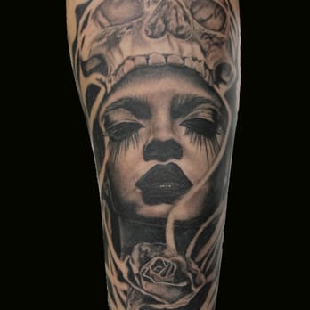 ivanmunizart - ivanmunizart.com - Tattoo Near Me - Bronx, New York ivanmunizart - ivanmunizart.com - Tattoo Near Me - Bronx, New York