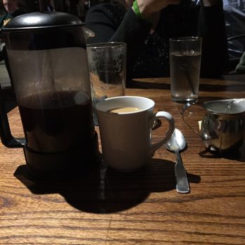 The Fix Burger Bar - French Press was awesome!! - Burgers Near Me - Worcester, Massachusetts The Fix Burger Bar - French Press was awesome!! - Burgers Near Me - Worcester, Massachusetts