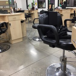 Career Academy of Hair Design