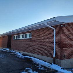 HiPoint Roofing & Exteriors - gutter and downspout