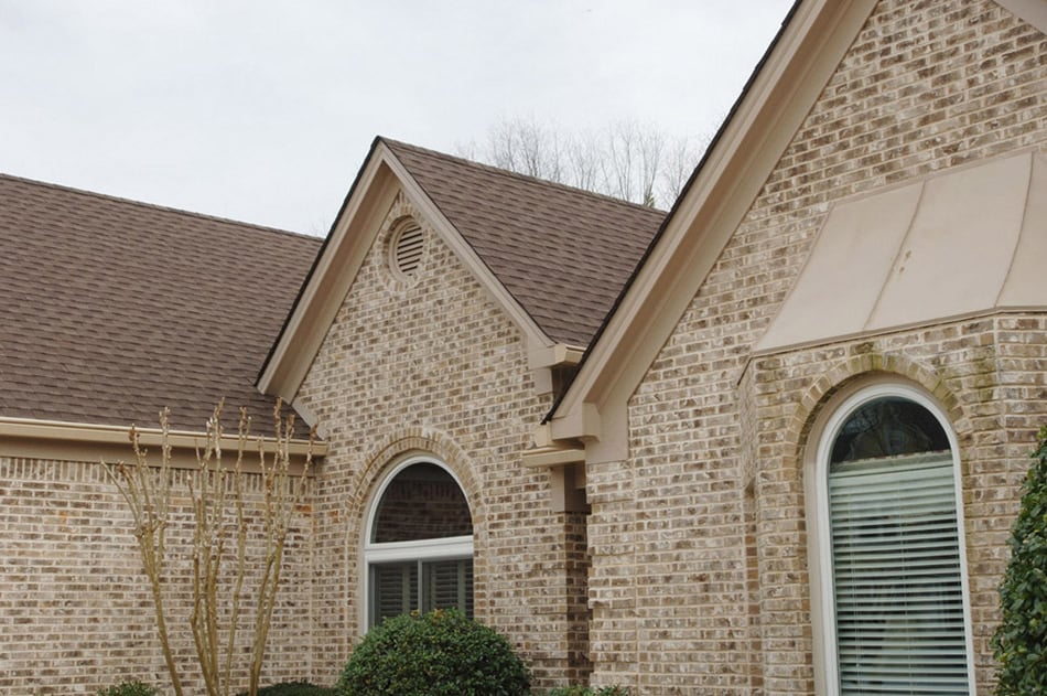 Slide of Accurate Roofing