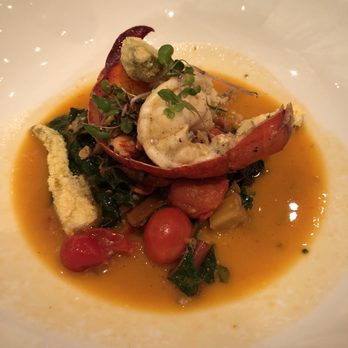 Ka'ana Kitchen - Asian Fusion Near Me - Wailea, Hawaii