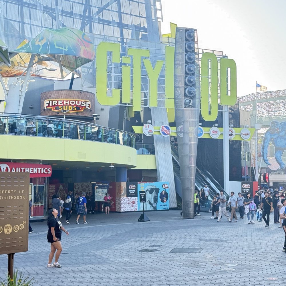 Universal City Walk - Shopping Centers Near Me - Universal City, California Universal City Walk - Shopping Centers Near Me - Universal City, California