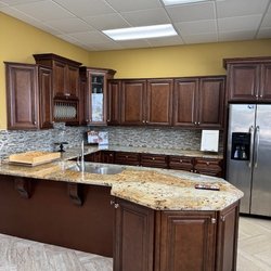 Boger Cabinetry & Design