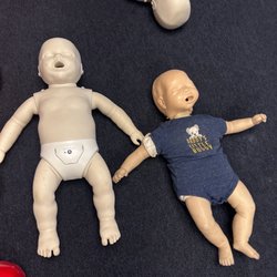 BLS Express CPR - CPR class