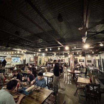 Pecan Lodge - Sandwiches Near Me - Dallas, Texas