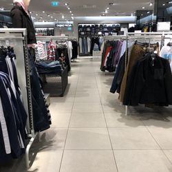 H&M Hennes & Mauritz