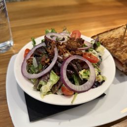 Small Miller Salad