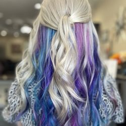 Vibe Salon - Hair by ANGIE @ VIBE SALON