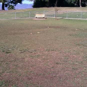 Redlands Dog Park - Small Dog side has held up much better - Dog Parks Near Me - Redlands, California Redlands Dog Park - Small Dog side has held up much better - Dog Parks Near Me - Redlands, California