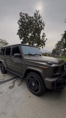 Tint Mv9 on Yelp
