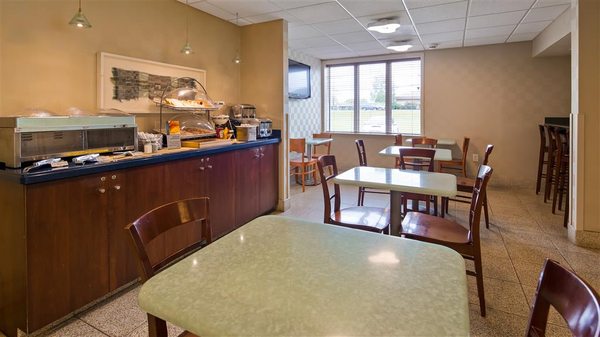 Best Western Lock Haven by null