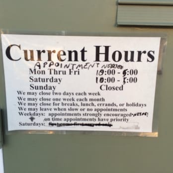 Prof Smog - Smog Check Stations Near Me - Pinole, California