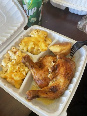 Mrs. Linda Soul Food ToGo by null