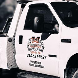 B.R.M. Motors  And Auto Recycling - Lockouts, jumpstarts, accidents and many more