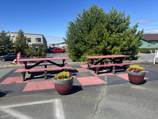 SeaBear Smokehouse by null