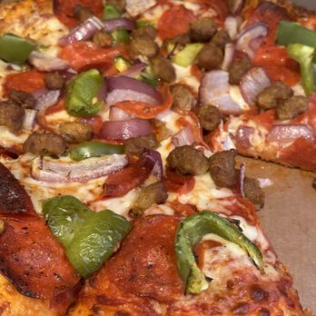 Hungry Howie's Pizza - Pizza - Pizza Near Me - Las Vegas, Nevada Hungry Howie's Pizza - Pizza - Pizza Near Me - Las Vegas, Nevada