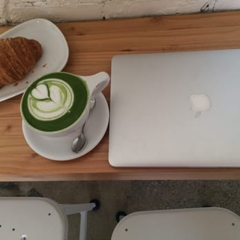 Eightfold Coffee - Great place to do work! - Coffee & Tea Near Me - Los Angeles, California Eightfold Coffee - Great place to do work! - Coffee & Tea Near Me - Los Angeles, California