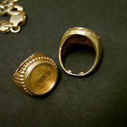Precision Quartz