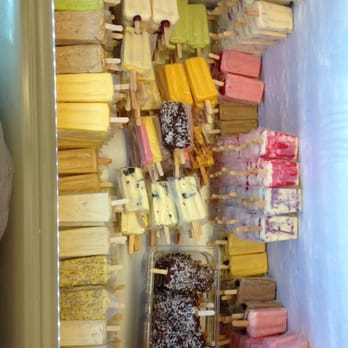 Paletas Tocumbo - New paletas spot in Franklin! Yummy! - Desserts Near Me - Franklin, Tennessee