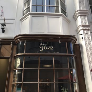 Float Pasadena - Coffee & Tea Near Me - Pasadena, California Float Pasadena - Coffee & Tea Near Me - Pasadena, California