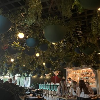 Lutie’s - Modern European Near Me - Austin, Texas