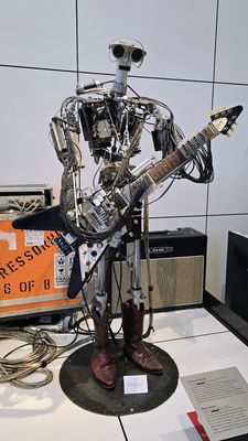 Deutsches Museum by null