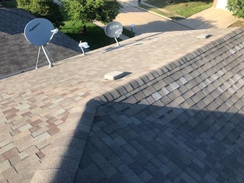 Slide of Blue Longhorn Roofing & Construction