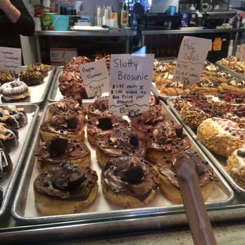Mojo Donuts - Donuts Near Me - Pembroke Pines, Florida Mojo Donuts - Donuts Near Me - Pembroke Pines, Florida