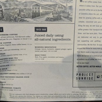 First Watch - Breakfast & Brunch Near Me - Lakeland, Florida