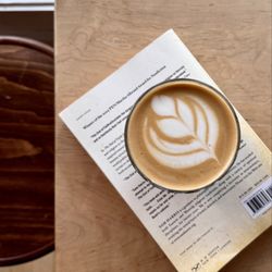 Cafe Domestique - Flat white