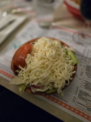 Luigi's Restaurant by null