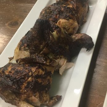 SE Salio El Pollo - Whole chicken - Peruvian Near Me - Perth Amboy, New Jersey