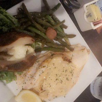 Filet's Waterfront - Seafood Near Me - North Myrtle Beach, South Carolina