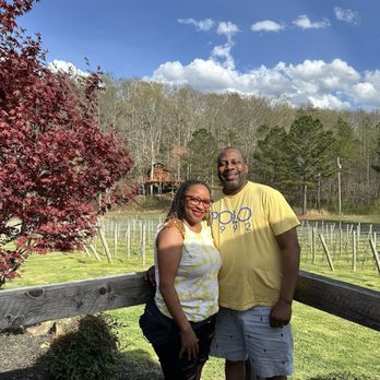 Bear Claw Vineyards - See the vineyards behind us. - Wineries Near Me - Blue Ridge, Georgia Bear Claw Vineyards - See the vineyards behind us. - Wineries Near Me - Blue Ridge, Georgia