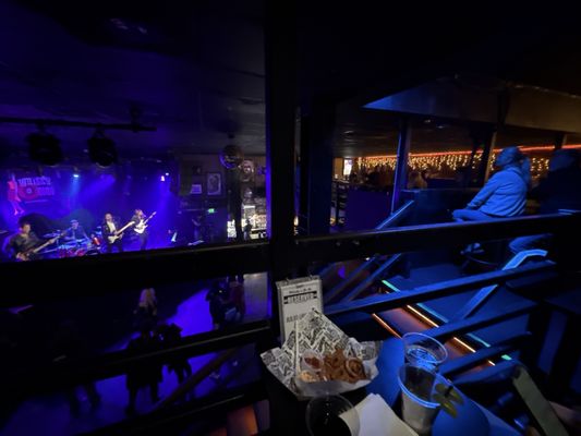 Whisky a Go Go by null