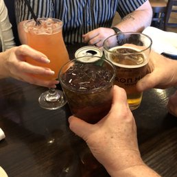 Celebrating Celebrating