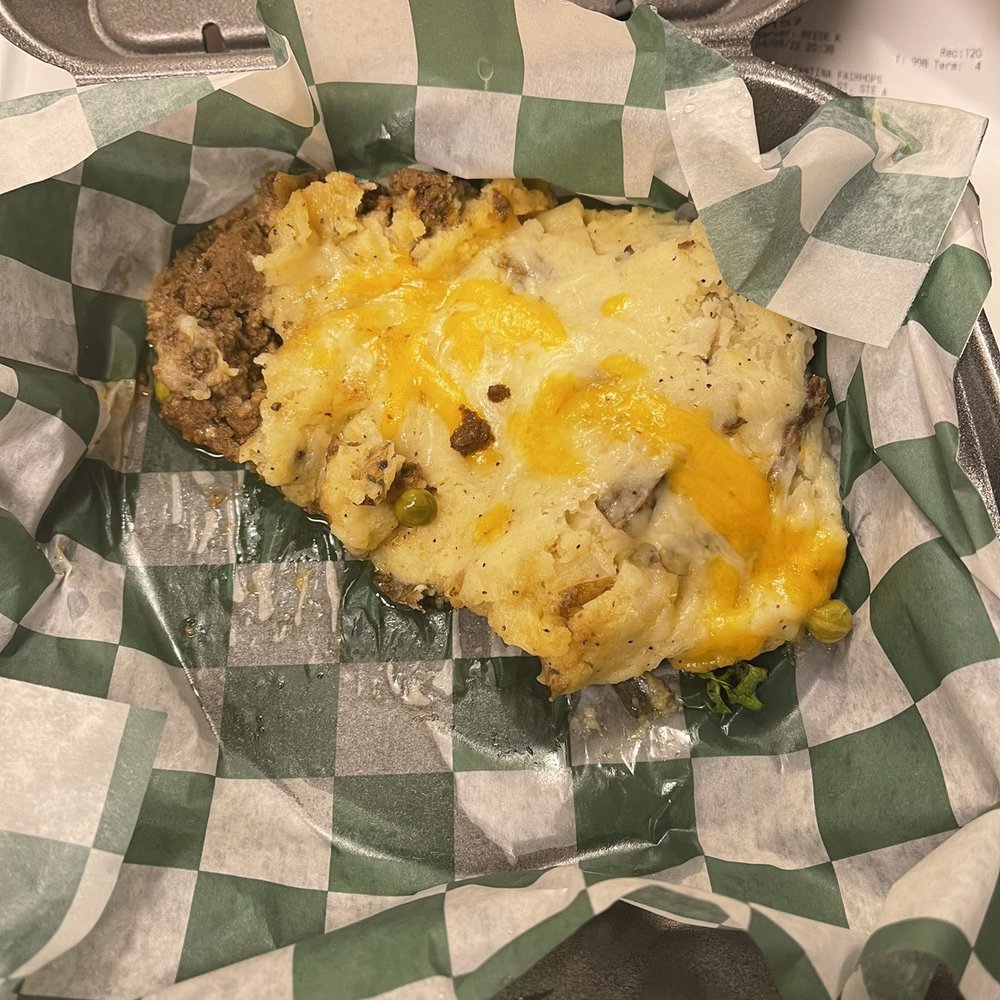 McSharry's Irish Pub - Shepherd's Pie - Pubs Near Me - Fairhope, Alabama McSharry's Irish Pub - Shepherd's Pie - Pubs Near Me - Fairhope, Alabama