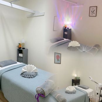 Unique Massage & Spa - Massage Therapy Near Me - Bradenton, Florida