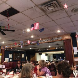 American Legion Post No 643 Dan Patch