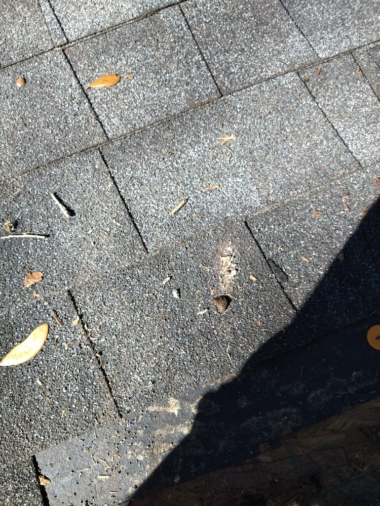 Slide of Overton's home services