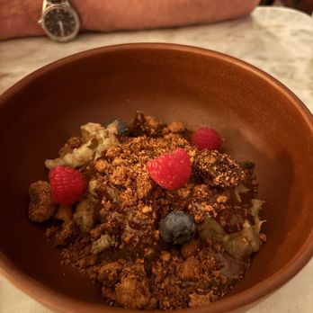 Vous - Chocolate dessert - Fast Food Near Me - Paris, 75 Vous - Chocolate dessert - Fast Food Near Me - Paris, 75
