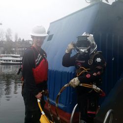 Aqua Dive Services
