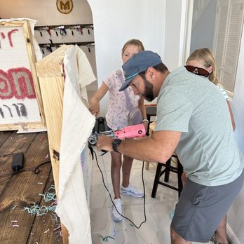 Meraki Tuft Studio - Art Classes Near Me - Lakeway, Texas Meraki Tuft Studio - Art Classes Near Me - Lakeway, Texas