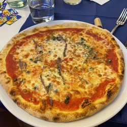 La Marina